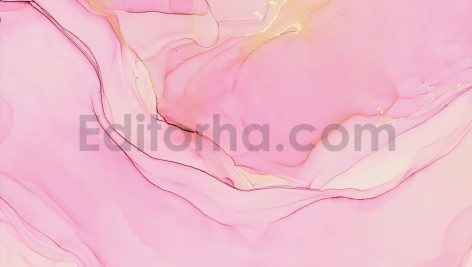 دانلود تکسچر مایع جوهر صورتی Pink ink fluid textures