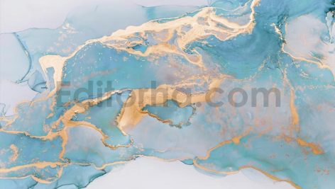 دانلود تکسچر آبستره جوهر پاستلی Abstract ink pastel textures