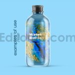 دانلود تکسچر مایع با طیف‌های رنگی متنوع Liquid Art Textures