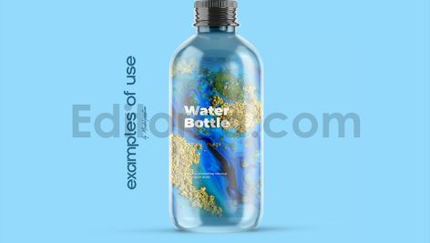 دانلود تکسچر مایع با طیف‌های رنگی متنوع Liquid Art Textures