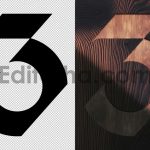استایل آماده متن چوبی قدیمی3