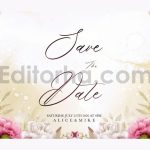 دانلود پروژه آماده افترافکت: اینترو کارت عروسی Wedding Intro