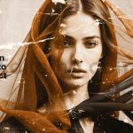 دانلود استایل آماده عکس قدیمی، فرسوده و مستعمل Vintage Worn Photo Effect