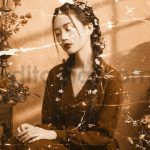 دانلود استایل آماده عکس قدیمی، فرسوده و مستعمل Vintage Worn Photo Effect