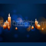 دانلود پروژه آماده افترافکت: کلیپ درگذشتگان Memories Photo Slideshow