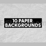 دانلود پروژه آماده افترافکت: بک گراند متحرک کاغذی Paper Backgrounds