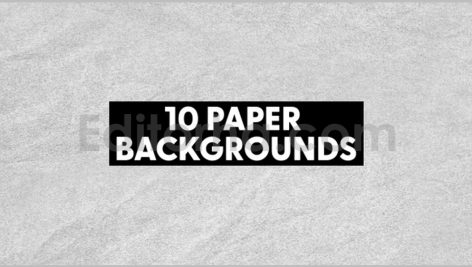 دانلود پروژه آماده افترافکت: بک گراند متحرک کاغذی Paper Backgrounds