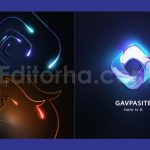 دانلود پروژه آماده افترافکت: انیمیشن لوگو Logo Animation