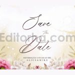 دانلود پروژه آماده افترافکت: اینترو کارت عروسی Wedding Intro