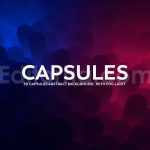 دانلود پس زمینه انتزاعی سه بعدی با افکت نور ملایم