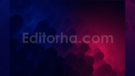 دانلود پس زمینه انتزاعی سه بعدی با افکت نور ملایم