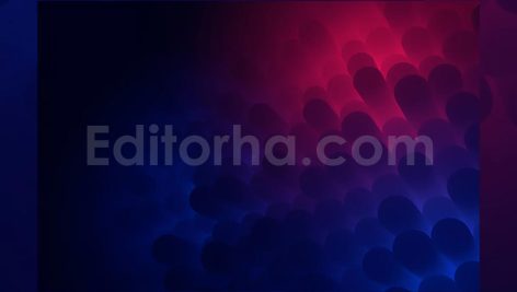 دانلود پس زمینه انتزاعی سه بعدی با افکت نور ملایم