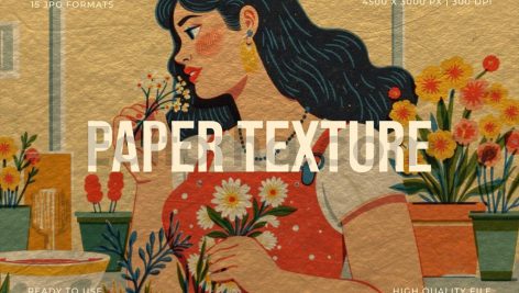دانلود رایگان تکسچر کاغذی paper texture 12