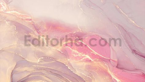 دانلود تکسچر مایع جوهر صورتی Pink ink fluid textures