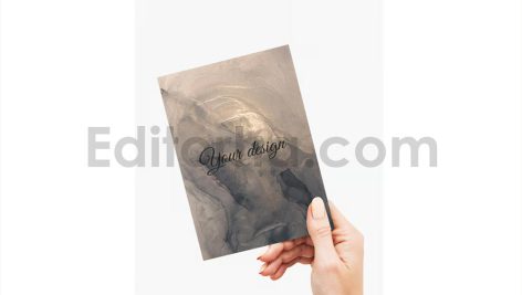 دانلود رایگان تکسچر انتزاعی جوهر سیاه Abstract Black ink textures