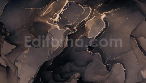 دانلود رایگان تکسچر انتزاعی جوهر سیاه Abstract Black ink textures