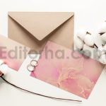 دانلود تکسچر مایع جوهر صورتی Pink ink fluid textures