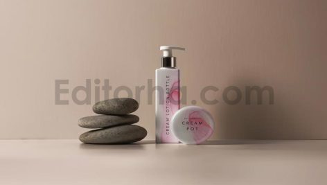 دانلود تکسچر مایع جوهر صورتی Pink ink fluid textures
