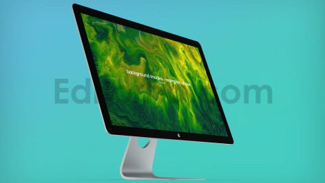 دانلود تکسچر مایع با طیف‌های رنگی متنوع Liquid Art Textures