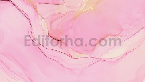 دانلود تکسچر مایع جوهر صورتی Pink ink fluid textures