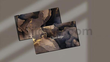 دانلود رایگان تکسچر انتزاعی جوهر سیاه Abstract Black ink textures