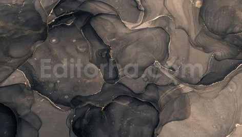 دانلود رایگان تکسچر انتزاعی جوهر سیاه Abstract Black ink textures