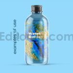 دانلود تکسچر مایع با طیف‌های رنگی متنوع Liquid Art Textures