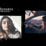 دانلود پروژه آماده داوینچی ریزالو: اسلایدشو قدیمی با موسیقی Retro Slideshow