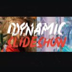 دانلود پروژه آماده داوینچی ریزالو: اسلایدشو مدرن Dynamic Slideshow