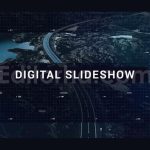 دانلود پروژه آماده داوینچی ریزالو: اسلایدشو دیجیتال با موسیقی Digital Slideshow