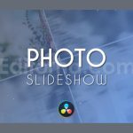 دانلود پروژه آماده داوینچی ریزالو: اسلایدشو عروسی با موسیقی Photo Slideshow