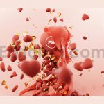 پروژه آماده داوینچی ریزالو: لوگوموشن ولنتاین با موسیقی Valentines Day Logo