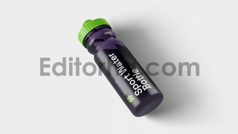 موکاپ بطری ورزشی2