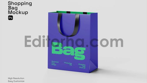 موکاپ بگ