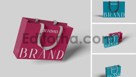 موکاپ بگ کاغذی1