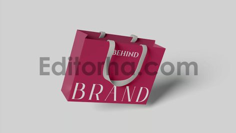 موکاپ بگ کاغذی2