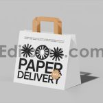 موکاپ بگ کاغذی2