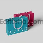 موکاپ بگ کاغذی4