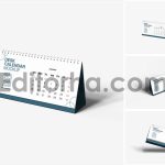 موکاپ تقویم1