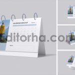موکاپ تقویم1