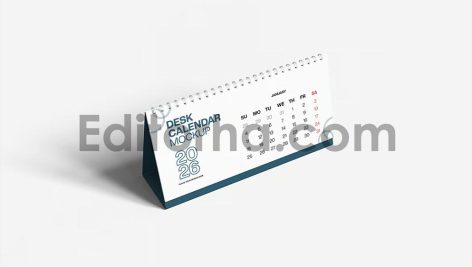 موکاپ تقویم2