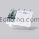 موکاپ تقویم2