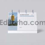 موکاپ تقویم3