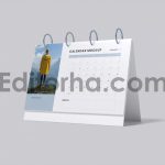 موکاپ تقویم4