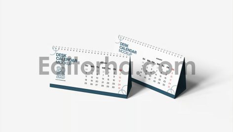 موکاپ تقویم5