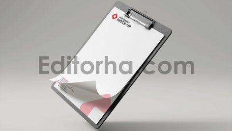 موکاپ سربرگ1