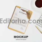 موکاپ سربرگ1