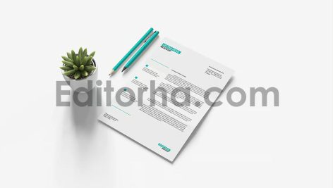 موکاپ سربرگ5