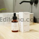 موکاپ قطره چکان