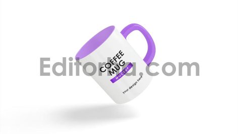 موکاپ ماگ2
